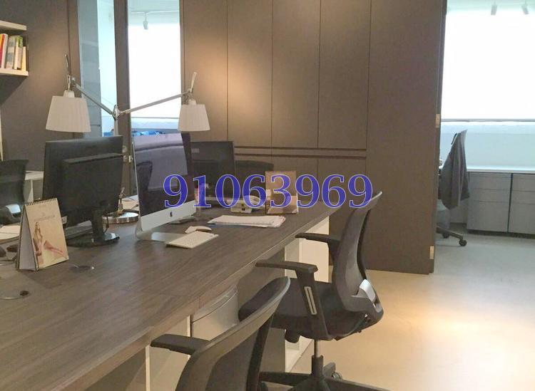 TONG LEE BUILDING BLOCK A (D13), Factory #117755512